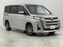 2023 Toyota Noah