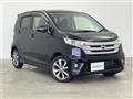 2013 Nissan DAYZ