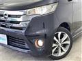 2013 Nissan DAYZ