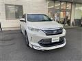 2019 Toyota Harrier
