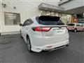 2019 Toyota Harrier