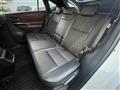 2019 Toyota Harrier