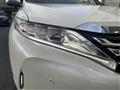 2019 Toyota Harrier
