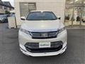 2019 Toyota Harrier