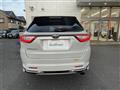 2019 Toyota Harrier