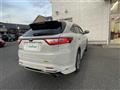 2019 Toyota Harrier