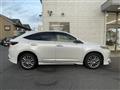 2019 Toyota Harrier