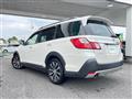 2016 Subaru Exiga Crossover 7