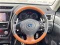 2016 Subaru Exiga Crossover 7