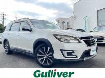 2016 Subaru Exiga Crossover 7