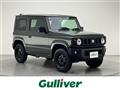 2025 Suzuki Jimny
