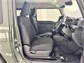 2025 Suzuki Jimny