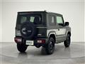 2025 Suzuki Jimny