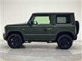2025 Suzuki Jimny