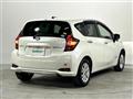2020 Nissan Note