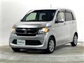 2015 Honda N-WGN