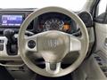 2015 Honda N-WGN