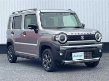 2025 Suzuki Hustler
