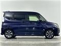2020 Suzuki Solio