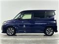 2020 Suzuki Solio