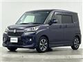 2020 Suzuki Solio
