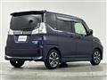 2020 Suzuki Solio