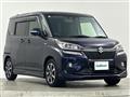 2020 Suzuki Solio