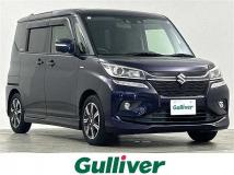 2020 Suzuki Solio