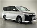 2023 Toyota Voxy
