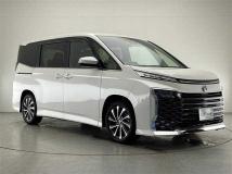 2023 Toyota Voxy