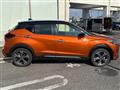2020 Nissan KIX