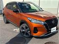 2020 Nissan KIX