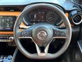 2020 Nissan KIX