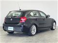 2010 BMW 1 Series