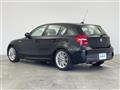 2010 BMW 1 Series