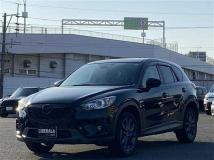 2013 Mazda CX-5