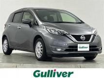 2018 Nissan Note