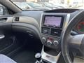 2008 Subaru Impreza Wrx