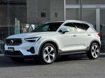 2024 Volvo XC40