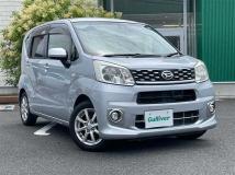 2015 Daihatsu Move