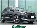 2021 Peugeot 3008