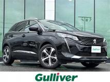 2021 Peugeot 3008