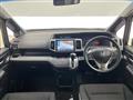2014 Honda Step WGN