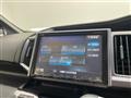 2014 Honda Step WGN