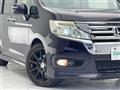 2014 Honda Step WGN