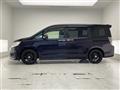2014 Honda Step WGN