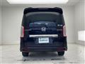 2014 Honda Step WGN