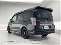 2014 Honda Step WGN