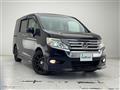2014 Honda Step WGN
