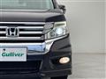 2014 Honda Step WGN